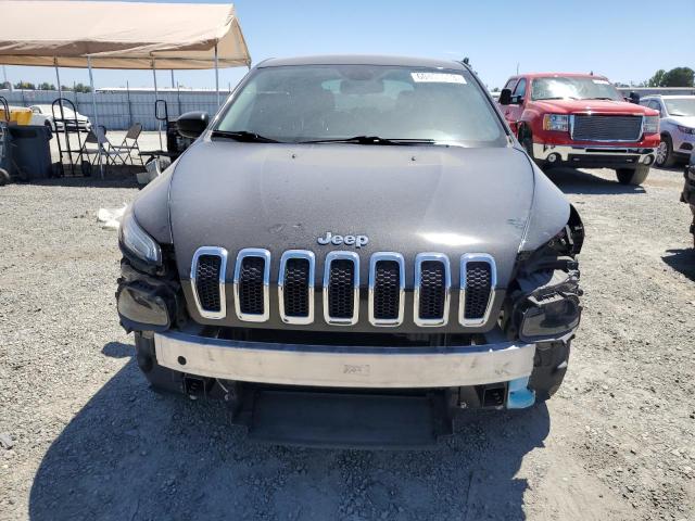 1C4PJLAB5FW530953 Jeep Cherokee Sport