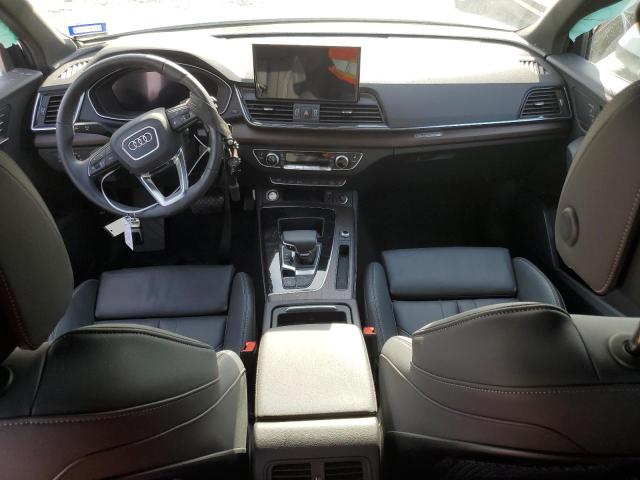 2022 AUDI Q5 SPORTBA WA15AAFY7N2115867