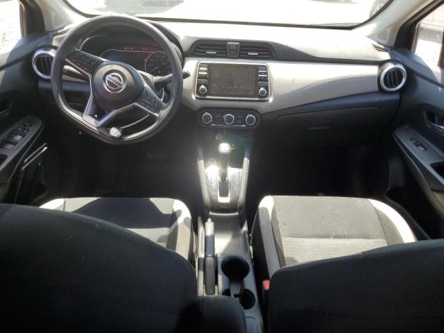 3N1CN8EV7LL918078 Nissan VERSA SV