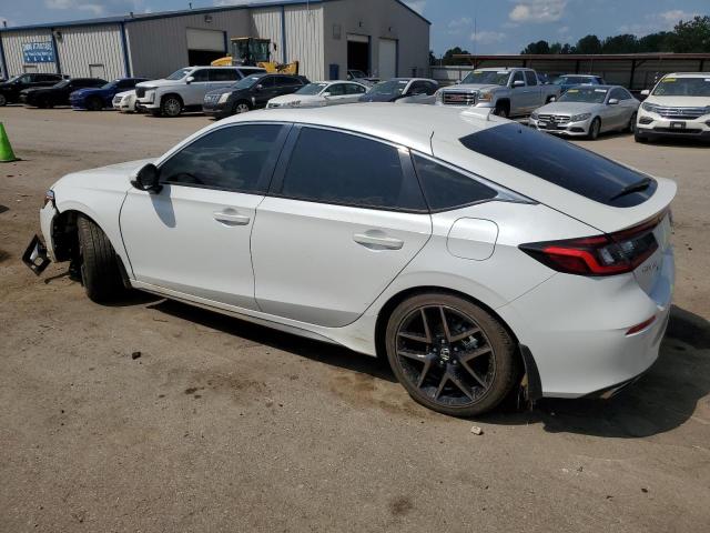 19XFL1H81NE013212 Honda Civic Sport Touring