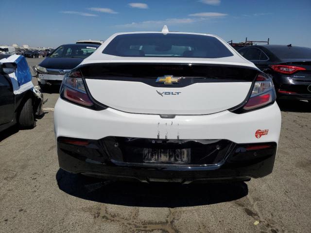 VIN 1G1RD6S58HU181014 2017 Chevrolet Volt, Premier no.6