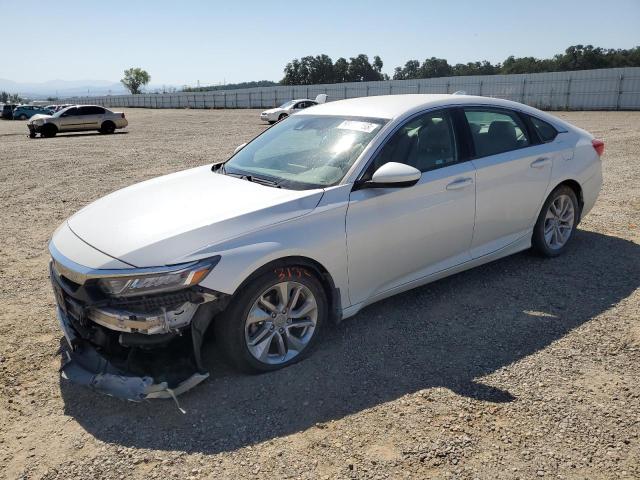 2019 Honda Accord Sedan LX