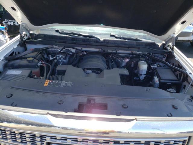 3GTU2PEJ7HG202721 GMC Sierra K1500 Denali