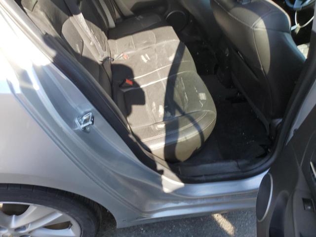 2015 CHEVROLET CRUZE LTZ - 1G1PG5SB4F7257371