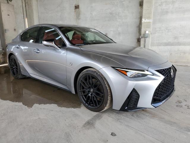 2023 LEXUS IS 350 F S JTHGZ1B2XP5062221
