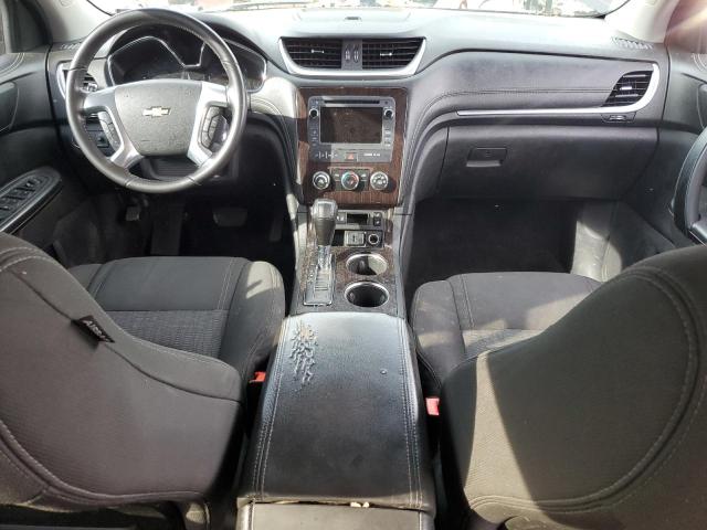 2016 CHEVROLET TRAVERSE L - 1GNKRGKD6GJ215336