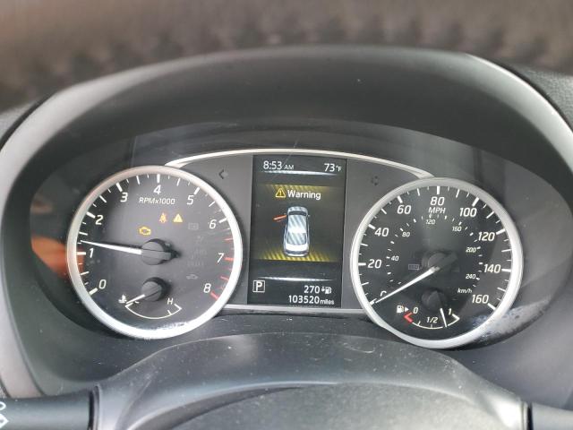 3N1AB7AP1HY349112 Nissan SENTRA S
