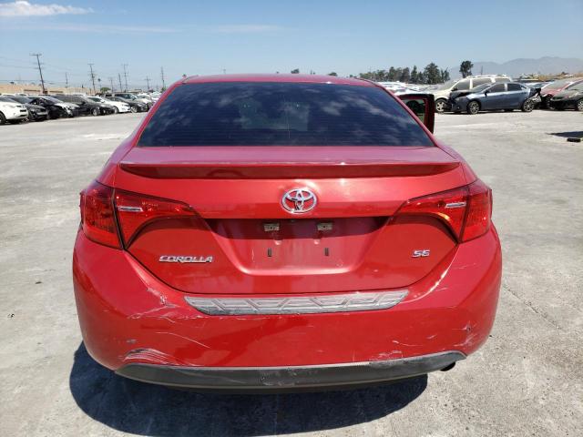 5YFBURHE6HP602789 Toyota COROLLA L