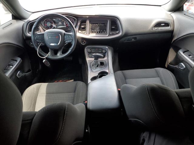 2C3CDZBT0JH131055 Dodge Challenger R/t