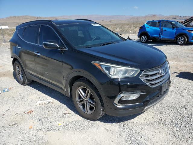 5NMZU3LB7HH035219 Hyundai SANTA FE SPORT