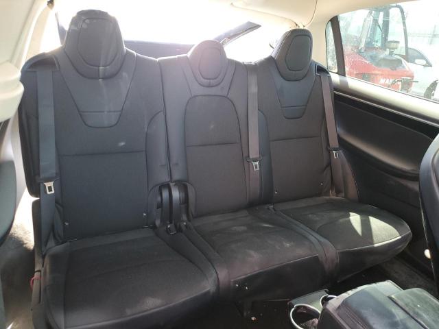 5YJXCDE22GF026294 Tesla MODEL X