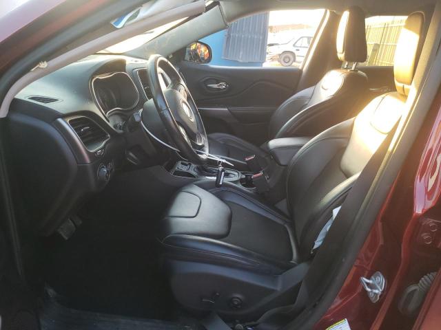 1C4PJLLB3KD204295 Jeep Cherokee Latitude Plus