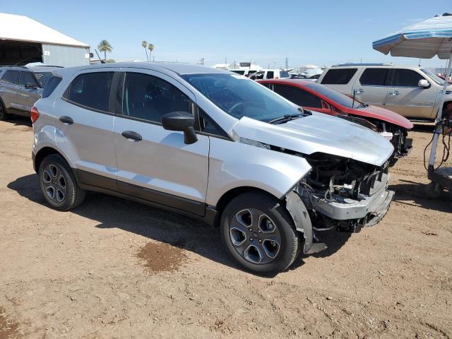 MAJ3S2FE7MC409225 Ford ECOSPORT S