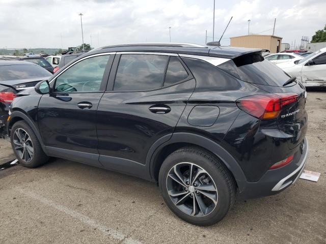 KL4MMDSL7NB037279 Buick Encore Gx Select