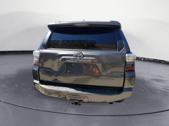 2023 TOYOTA 4RUNNER SE - JTENU5JR7P6090285