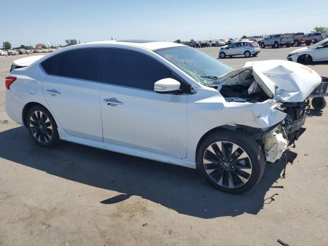 3N1CB7AP6HY214099 Nissan Sentra Sr Turbo
