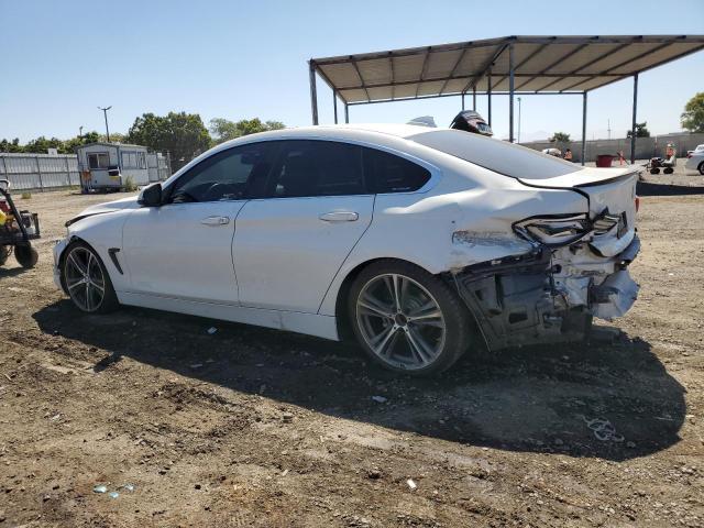 WBA4J1C58JBG80487 BMW 430i Gran Coupe