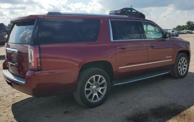 1GKS2HKJ7HR201512 GMC YUKON XL DENALI