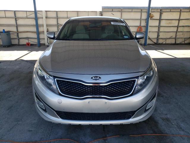 KNAGM4A70E5448896 KIA Optima Lx