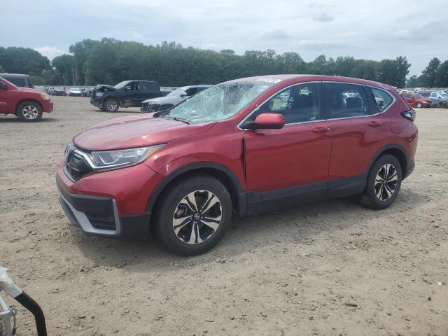 2021 HONDA CR-V SE - 7FARW1H73ME017982