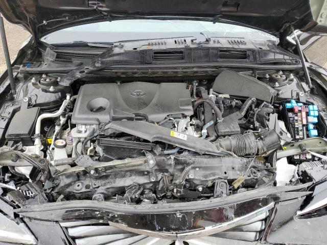 2020 TOYOTA AVALON LIM - 4T1D21FB1LU019630