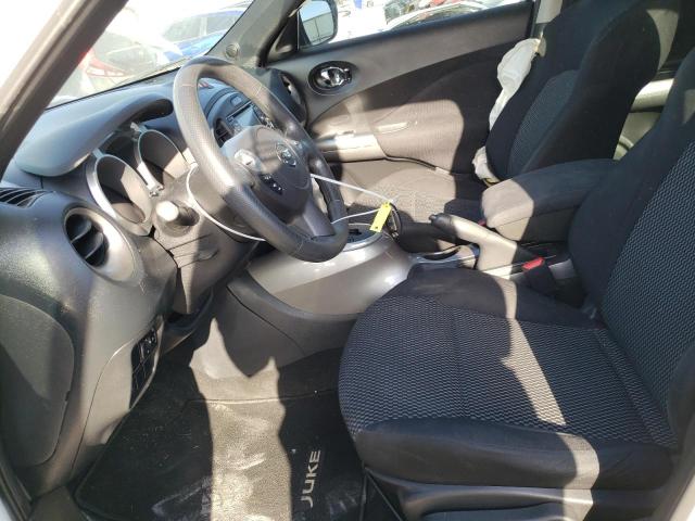 2016 NISSAN JUKE S - JN8AF5MR5GT605606