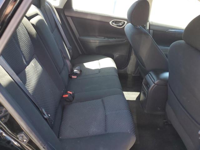 3N1CB7AP5HY240547 Nissan Sentra Sr Turbo