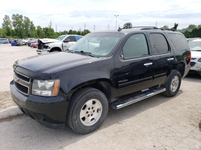 2011 Chevrolet Tahoe 