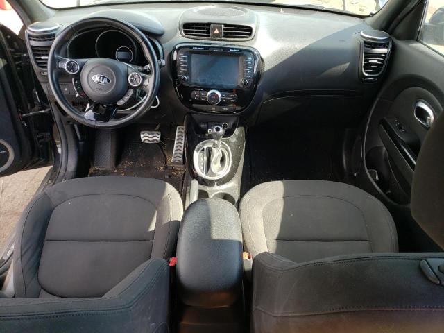 KNDJX3A56E7716833 KIA Soul !