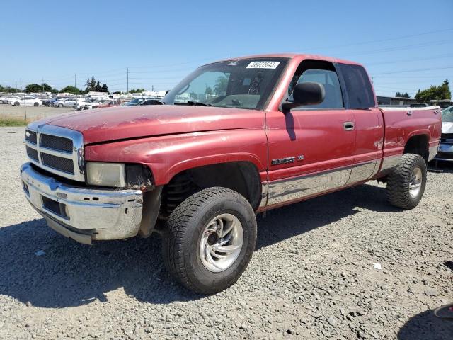 1999 Dodge Ram 1500 