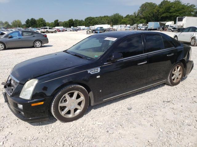 2009 Cadillac STS 