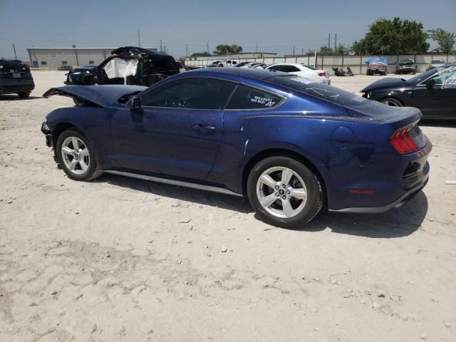 1FA6P8TH3K5105956 Ford MUSTANG