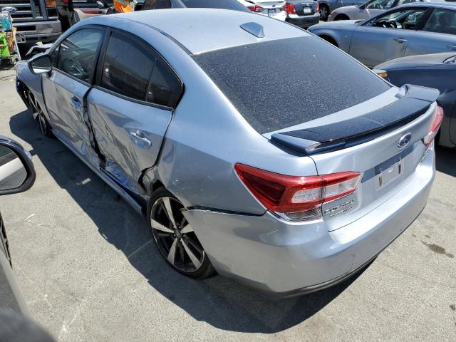4S3GKAJ62K3623669 Subaru Impreza Sport