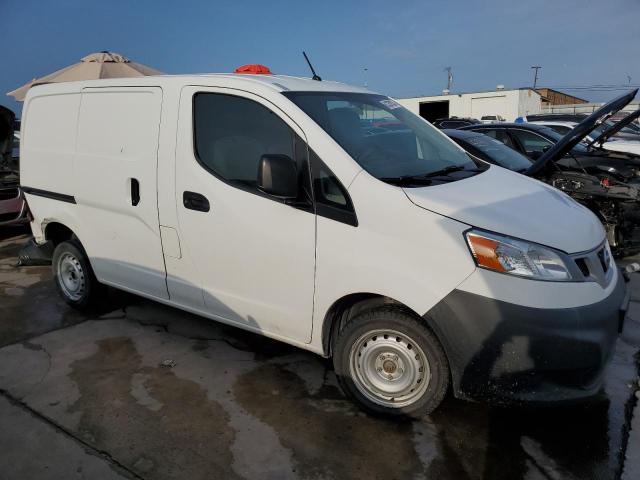 3N6CM0KN2JK694305 Nissan NV200 2.5S