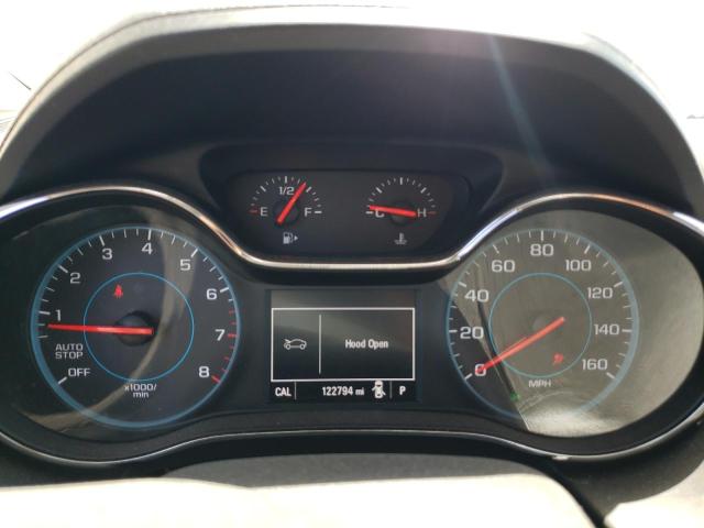 1G1BE5SM4H7265118 Chevrolet CRUZE LT
