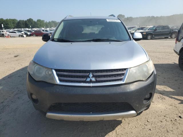 2009 Mitsubishi Outlander Se VIN: JA4MT31W69Z014579 Lot: 60609573