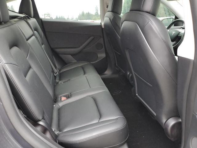 5YJYGDEE8MF274886 Tesla Model Y