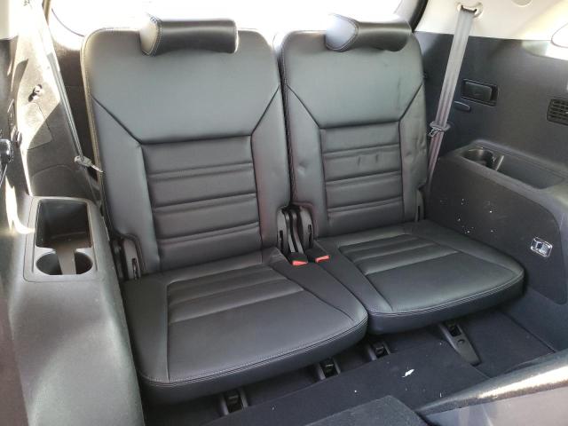 5XYPKDA51HG310626 KIA SORENTO SX