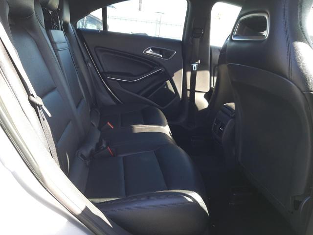 WDDSJ4EB5FN182996 Mercedes-Benz CLA 250