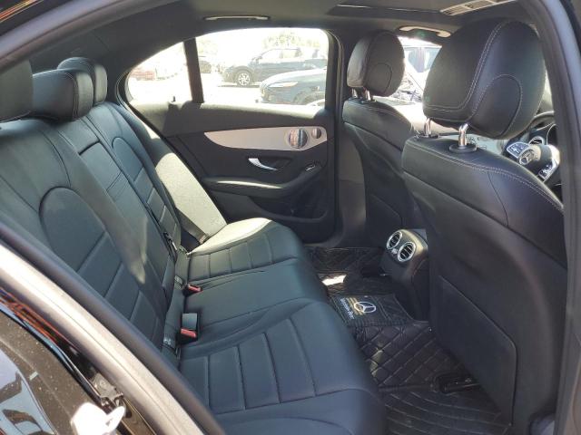W1KWF8DB8MR652990 Mercedes-Benz C 300