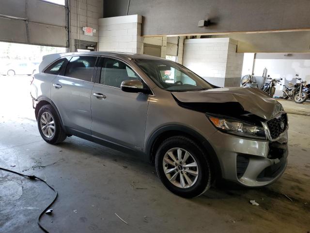 5XYPGDA38KG462751 KIA SORENTO L