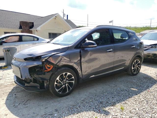 2022 Chevrolet Bolt EUV Premier