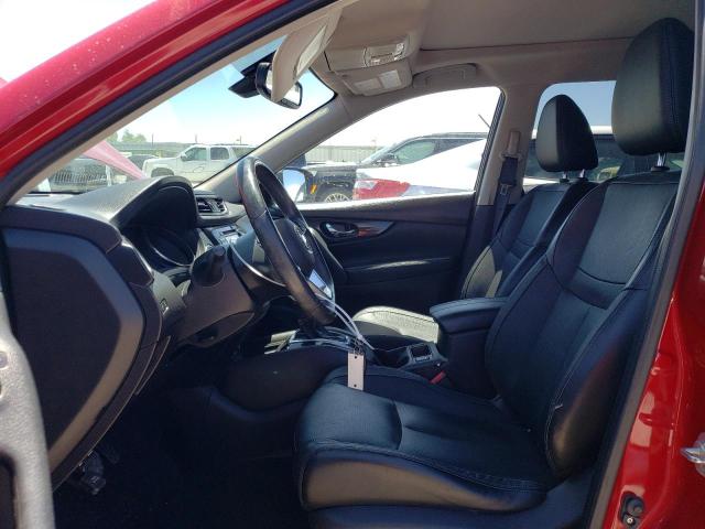 JN8AT2MV4HW278913 Nissan ROGUE S