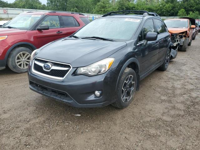 2014 Subaru XV Crosstrek 