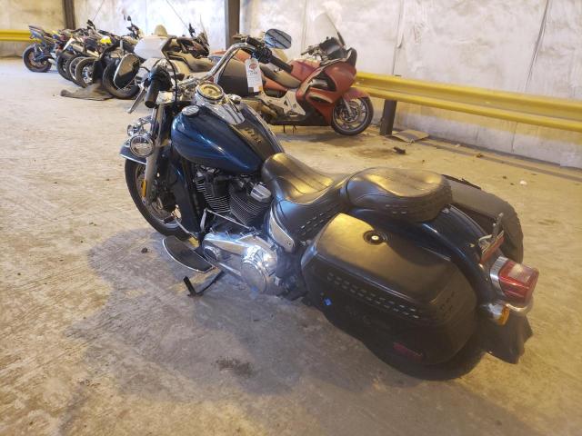 2020 HARLEY-DAVIDSON FLHC 1HD1YAJ1XLB070509