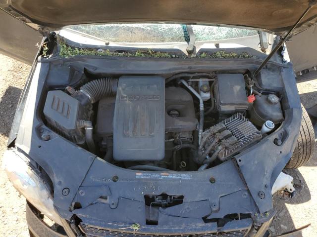 2GKALMEK1F6321675 GMC Terrain Sle