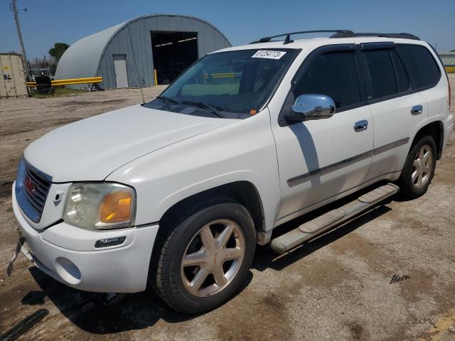 2008 GMC Envoy 