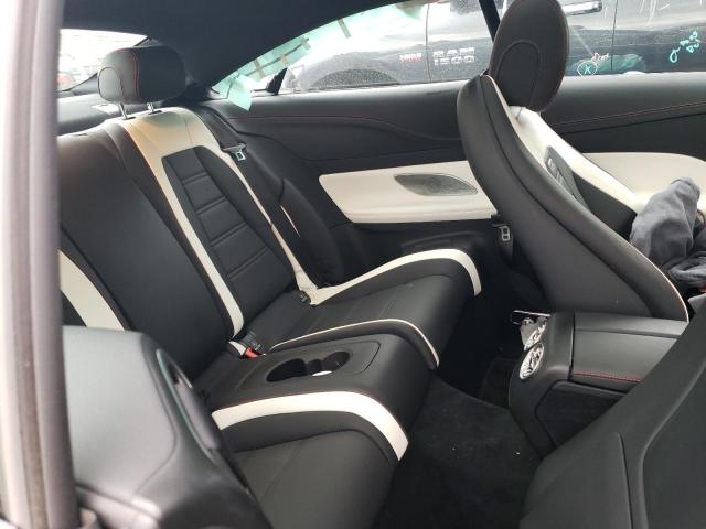 2020 MERCEDES-BENZ E AMG 53 - W1K1J6BB6LF141195