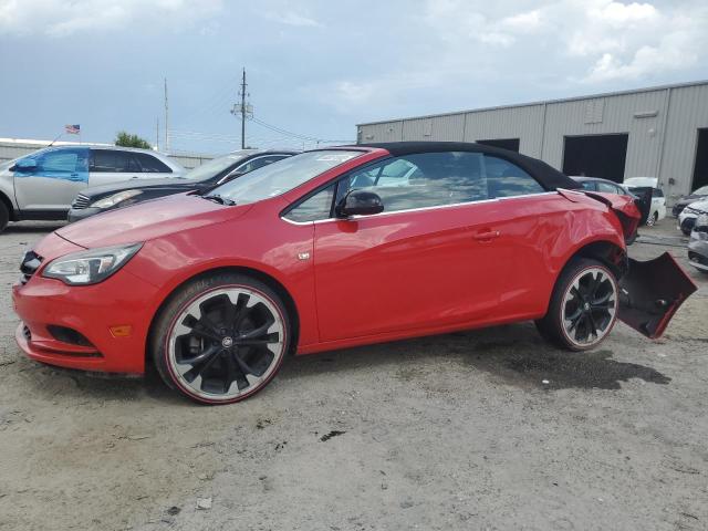 2018 Buick Cascada Sport Touring