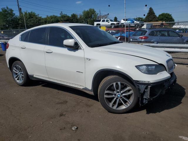 5UXFG8C5XEL593026 2014 BMW X6, photo no. 4